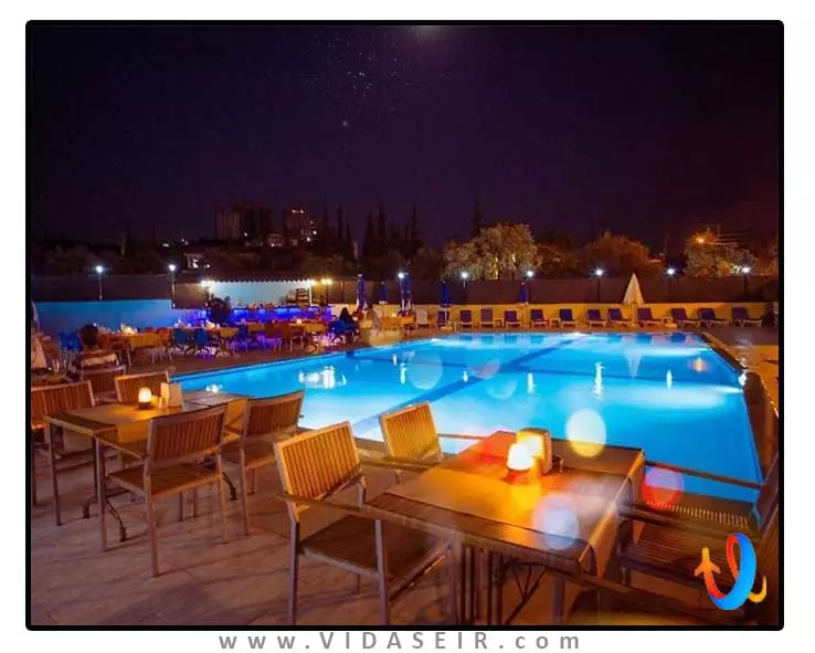 بلمار کوش آداسی